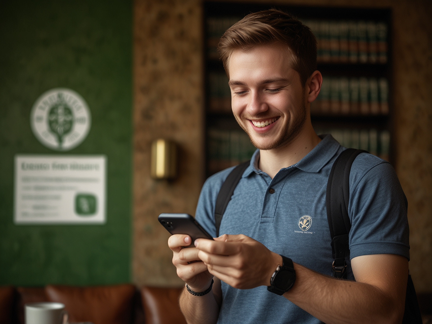 Signup CTA - Get Your Chance at Puntit